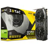 8GB ZOTAC GeForce GTX 1080 AMP! Edition Aktiv PCIe 3.0 x16 (Retail)