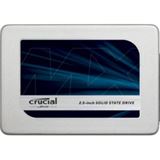 525GB Crucial MX300 2.5" (6.4cm) SATA 6Gb/s 3D-NAND TLC Toggle (CT525MX300SSD1)