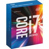 Intel Core i7 7700K 4x 4.20GHz So.1151 WOF