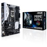 Asus Prime Z270-A Intel Z270 So.1151 Dual Channel DDR ATX Retail