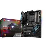 MSI X370 GAMING PRO CARBON AMD X370 So.AM4 Dual Channel DDR4 ATX Retail