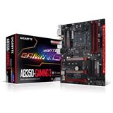 Gigabyte GA-AB350-Gaming 3 AMD B350 So.AM4 Dual Channel DDR4 ATX Retail