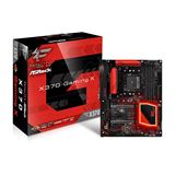 ASRock Fatal1ty X370 Gaming X AMD X370 So.AM4 Dual Channel DDR4 ATX Retail