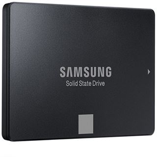250GB Samsung 750 Evo 2.5" (6.4cm) SATA 6Gb/s TLC Toggle (MZ-750250BW)
