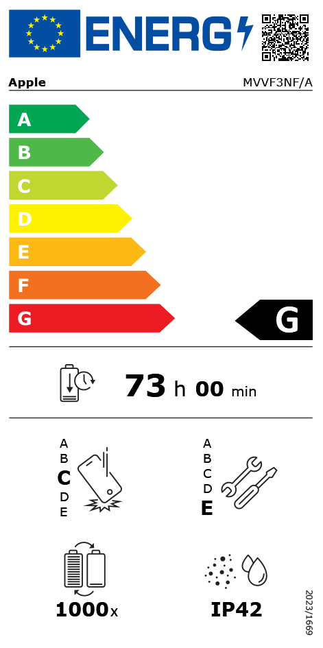 11" (27,94cm) Apple iPad Pro M4 1 TB silber MVVF3NF/A