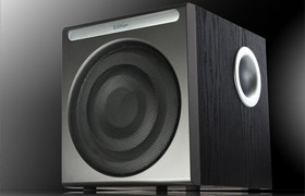 EDIFIER C3 Subwoofer