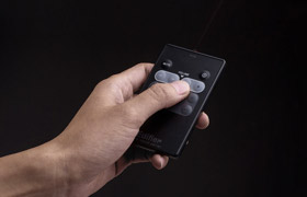 EDIFIER C3 Bedieneinheiten