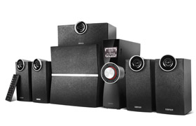 EDIFIER C6XD