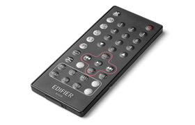 EDIFIER C6XD Bedienung