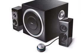 EDIFIER S330D
