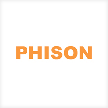 Phison Logo