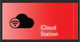 GIGABYTE  Cloud Station™