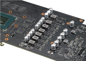 6+1 Phasen Super Alloy Power II