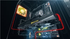 ASUS FanConnect