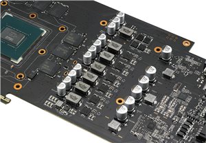 6+1 Phasen Super Alloy Power II