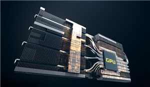 DirectCU III-Technologie mit Direct-GPU Contact Heatpipes