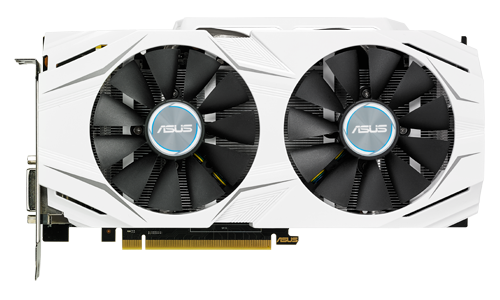 Dual GTX 1070