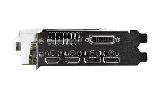 Dual GTX 1070