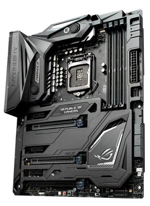 ASUS MAXIMUS IX FORMULA