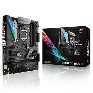ASUS ROG-STRIX-Z270F-Gaming