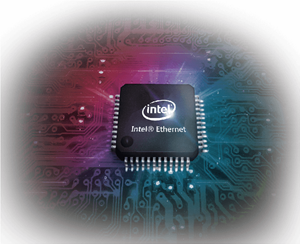 Intel Gigabit Ethernet