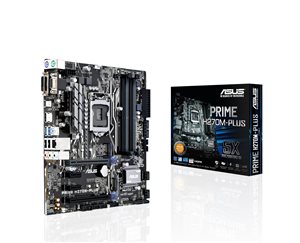 ASUS PRIME H270M-PLUS