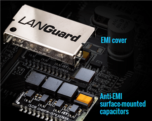 LANGuard