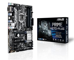 ASUS PRIME-H270-PLUS