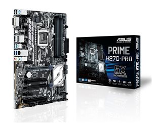 ASUS PRIME H270-PRO