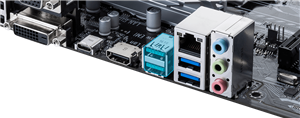 10Gb/s mit integrierten USB 3.1 Anschlssen
