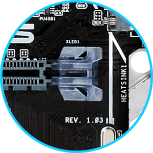 Q-Slot