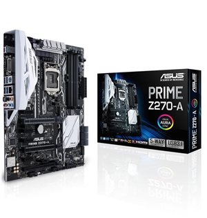 ASUS PRIME Z270-A