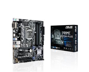 ASUS PRIME Z270M-PLUS