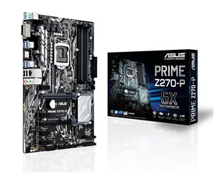 ASUS PRIME Z270-P