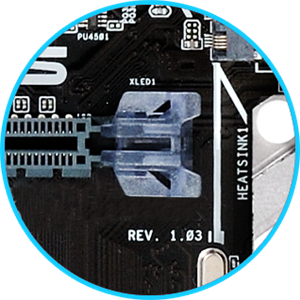Q-Slot
