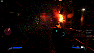 SONIC RADAR III