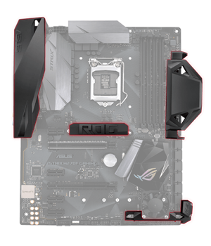 F�R JEDE HERAUSFORDERUNG BEREIT