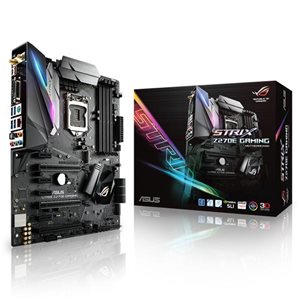 ASUS ROG-STRIX-Z270E-GAMING