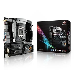 ASUS ROG-STRIX-Z270G-Gaming