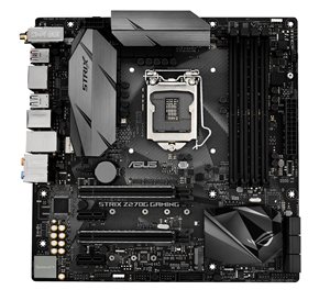 ASUS ROG-STRIX-Z270G-Gaming