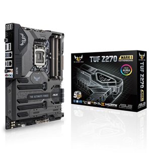 ASUS TUF Z270 MARK 1