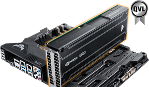 Qualified Vendor List (QVL)