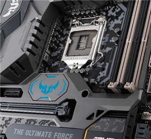 Das System beleuchten