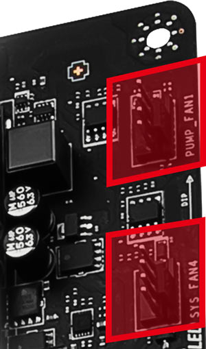 MSI B250M GAMING PRO Intel B250 So.1151 Dual Channel DDR mATX