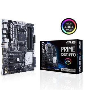 ASUS PRIME X370-PRO Mainboard