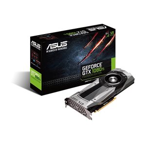 ASUS GTX1080TI-FE