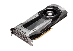 Die ultimative ASUS GeForce GTX 1080 Ti