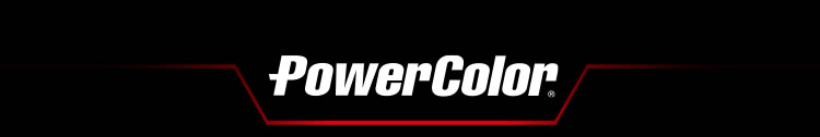 PowerColor