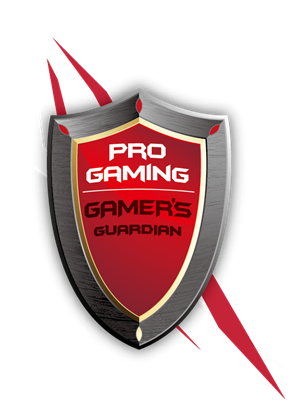 OPTIMALER HARDWARE-SCHUTZ F�R GAMER!