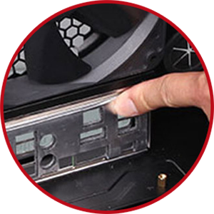Q-Shield